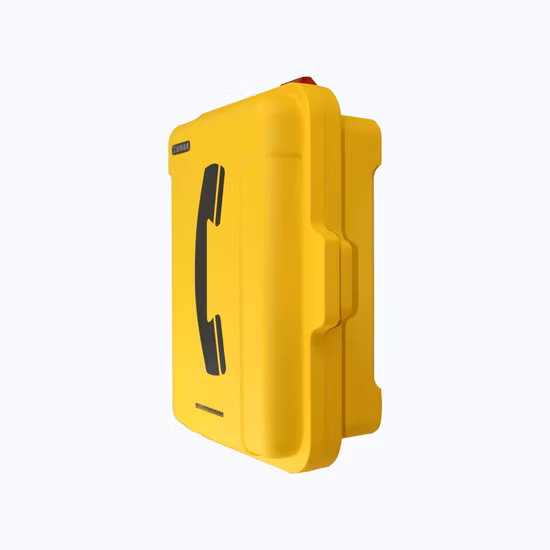 Rugged Outdoor Weatherproof Telephone