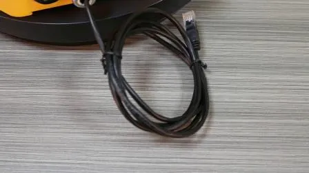 Hands Free Emergency Telephone with Broadcasting Horn for Tunnel, Weatherproof Industrial Telephony